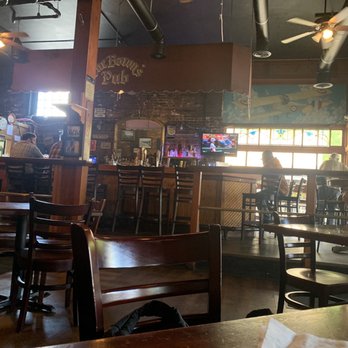 Baron's Pub & Restaurant - Pubs Near Me - Portsmouth, Virginia Baron's Pub & Restaurant - Pubs Near Me - Portsmouth, Virginia