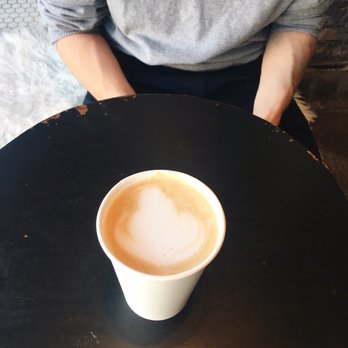 Harless + Hugh - Coffee & Tea Near Me - Bay City, Michigan