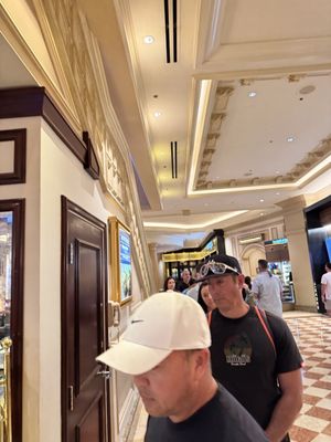 Bouchon Bakery by null