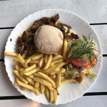 Restauracja Egipt - Modern European Near Me - Mielno, ZP