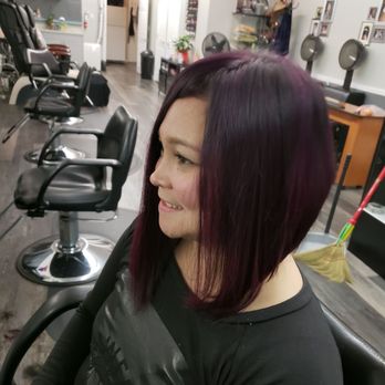 Carmy's Salon - Love it - Hair Salons Near Me - Milpitas, California