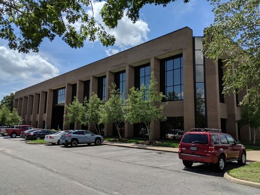 Virginia Ophthalmology Associates 5 Kempsville Rd Ste 101 Norfolk Va Doctors Mapquest