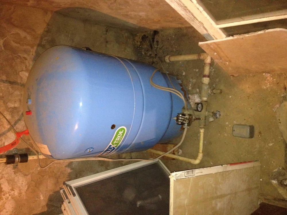 Slide of Finish Line Plumbing, LLC