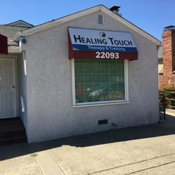 Michelle's Electrology - Easy street parking near freeway exit