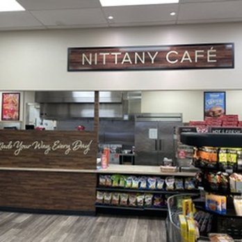 Nittany MinitMart - Convenience Stores Near Me - Penfield, Pennsylvania