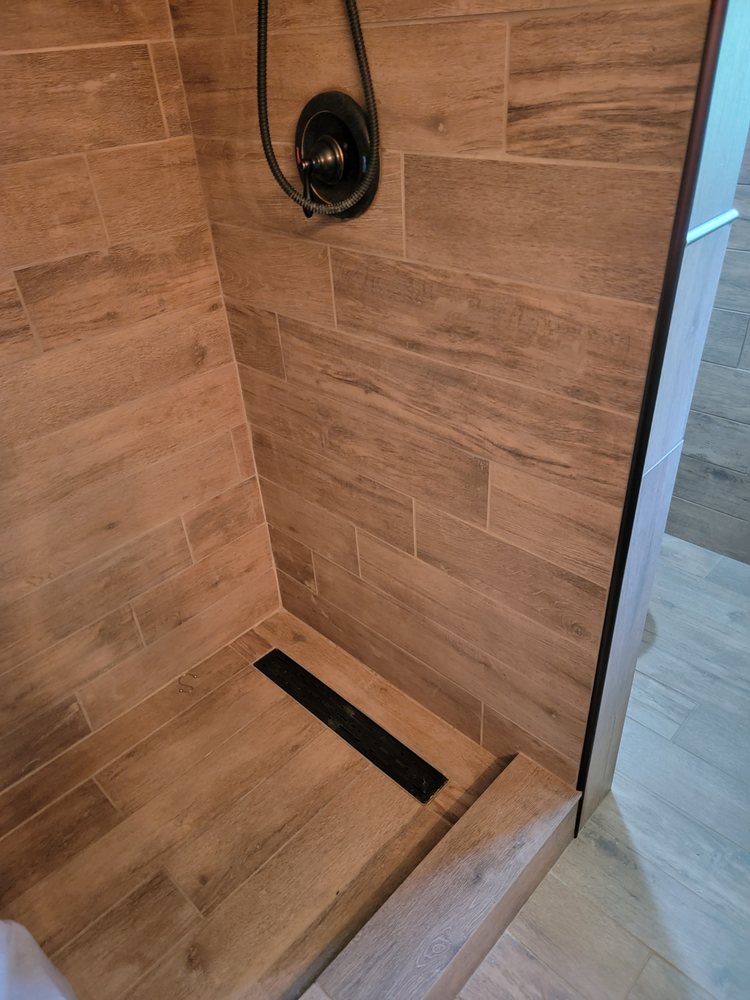 Slide of IHS Construction