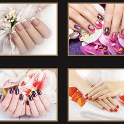 Yorkshire Nails & Spa