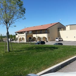 Hotel Principe di Lazise - Haupthaus