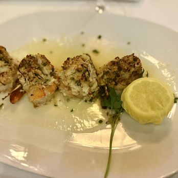 Eddie V's Prime Seafood - Seafood Near Me - Troy, Michigan Eddie V's Prime Seafood - Seafood Near Me - Troy, Michigan