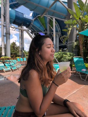 Aquatica Orlando by null