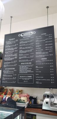 Menu photo 1 Crust & Crumble Bakery Glendora, CA Menu photo 1 Crust & Crumble Bakery Glendora, CA