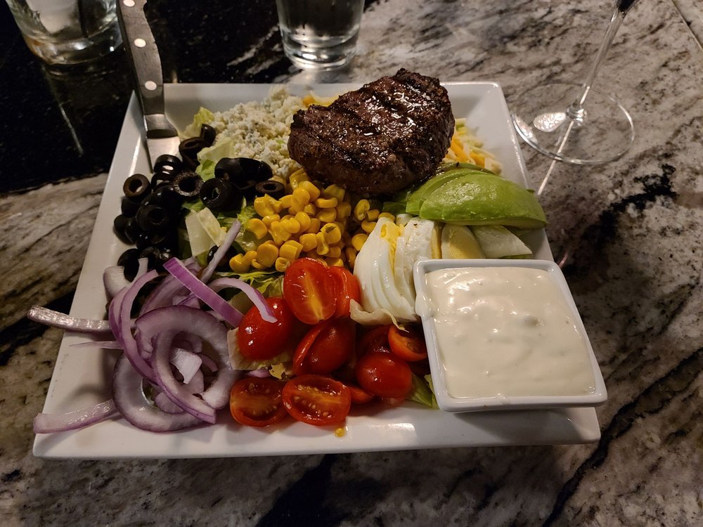 WHITSTRAN STEAKS & SPIRITS 77 Photos & 67 Reviews 1427 Wine Country Rd, Prosser, WA Yelp