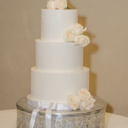 Mitra Art Cake - Wedding cake