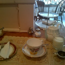 Marple's Tearoom