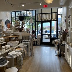 Marigold Gift Shop