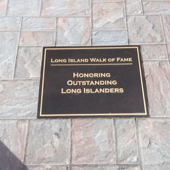 Long Island Welcome Center - We've got a ton of celebs that call Long Island their home. - Rest Stops Near Me - Dix Hills, New York Long Island Welcome Center - We've got a ton of celebs that call Long Island their home. - Rest Stops Near Me - Dix Hills, New York