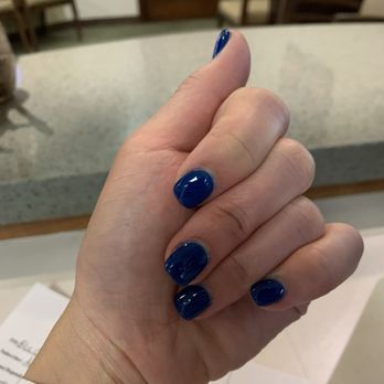 Be Polished Nails & Spa - Dip Powder - Nail Salons Near Me - San Marcos, California