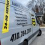 Advanced Security Safe and Lock - Baltimore