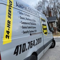 Advanced Security Safe and Lock - Baltimore - Mobile locksmith service
