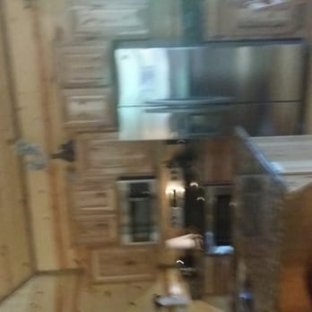 Hidden Hills Cabins - Vacation Rentals Near Me - Broken Bow, Oklahoma