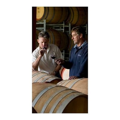 Trentham Estate - Winery, Cellar Door & Restaurant by null
