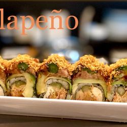 Plum Asian Fare And Sushi