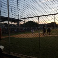 5 Diamonds Softball/Baseball Fields