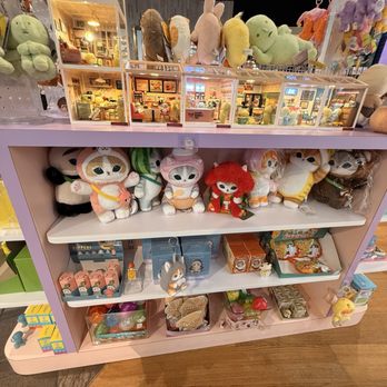 Kawaii Things - Toy Stores Near Me - Las Vegas, Nevada Kawaii Things - Toy Stores Near Me - Las Vegas, Nevada