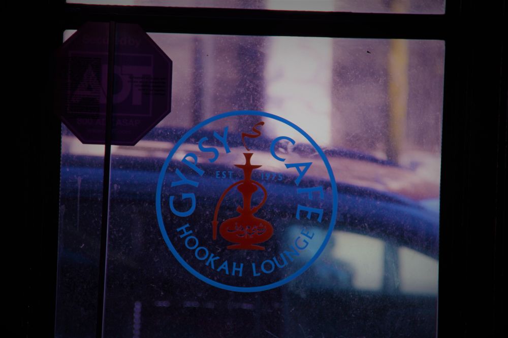 GYPSY HOOKAH LOUNGE 30 Photos Hookah Bars 117 Calhoun St