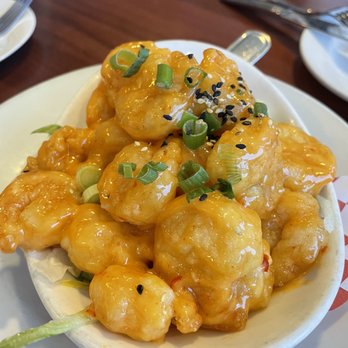 Rockfish Harbor Grill - FireCracker Shrimp - Seafood Near Me - Monterey, California Rockfish Harbor Grill - FireCracker Shrimp - Seafood Near Me - Monterey, California