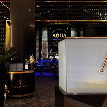 Aqua - Seafood Near Me - Las Vegas, Nevada Aqua - Seafood Near Me - Las Vegas, Nevada