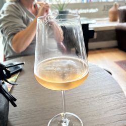 Rebel Vintners - Uncharted 2018 Pet Nat