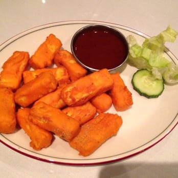 Original Tandoori Kitchen - Paneer pakora. Fried cheese awesomeness!!! - Indian Near Me - Vancouver, British Columbia Original Tandoori Kitchen - Paneer pakora. Fried cheese awesomeness!!! - Indian Near Me - Vancouver, British Columbia