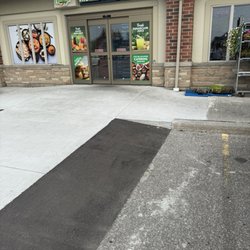 Indian Frootland - Storefront