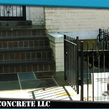 Scott Decorative Concrete - Scott Decorative Concrete, LLC - Masonry/Concrete Near Me - Washington, DC, District of Columbia Scott Decorative Concrete - Scott Decorative Concrete, LLC - Masonry/Concrete Near Me - Washington, DC, District of Columbia