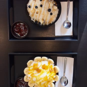 Anko - Desserts Near Me - Los Angeles, California