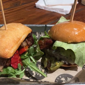 PDX Sliders - Food - Burgers Near Me - Portland, Oregon PDX Sliders - Food - Burgers Near Me - Portland, Oregon