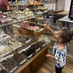 Two Dumb Dames Fudge Factory