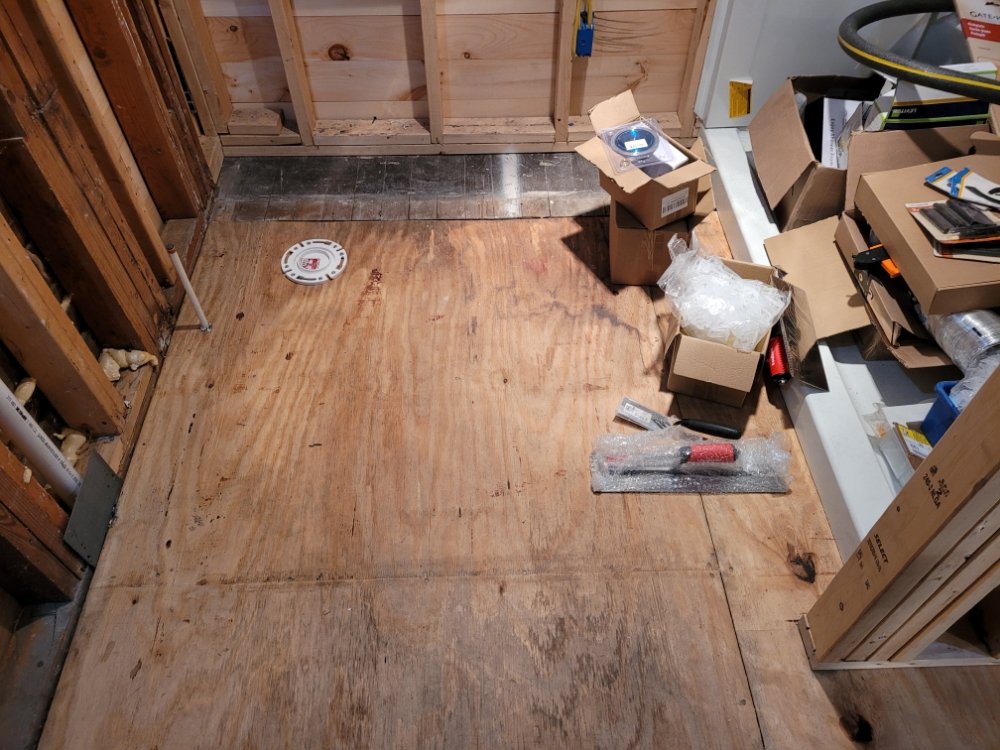 Slide of Hamlett Plumbing