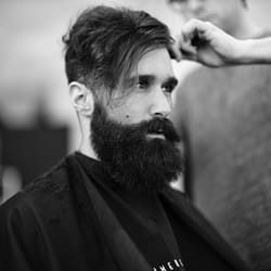 Art + Science Barbershop