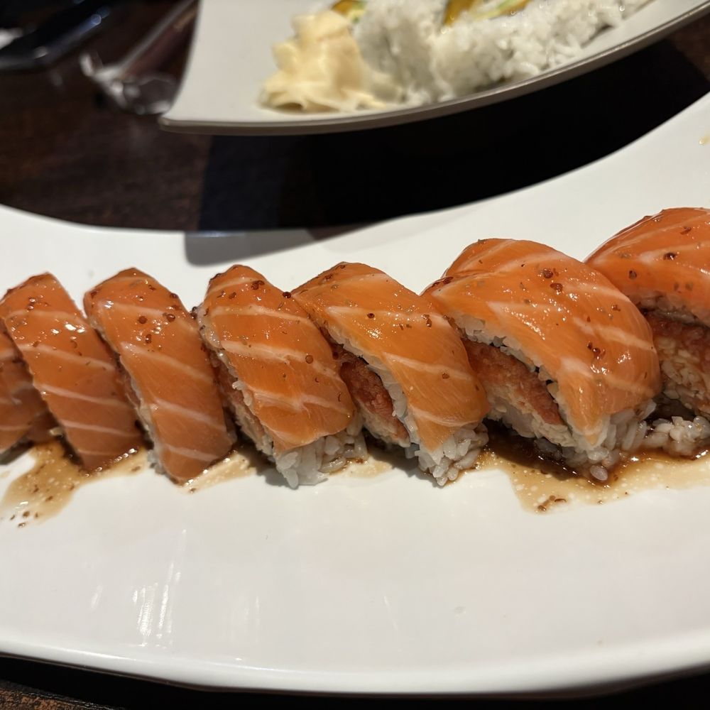 Love Sushi - Japanese Near Me - Bakersfield, California Love Sushi - Japanese Near Me - Bakersfield, California