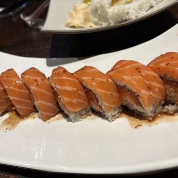 Love Sushi - Japanese Near Me - Bakersfield, California