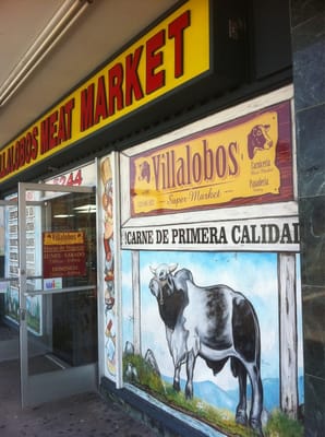 Villalobos Market by null