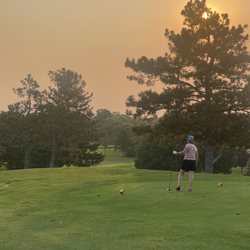 Como Golf Course