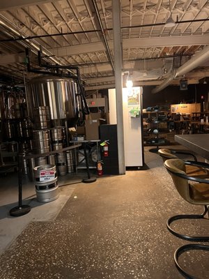12 Bones Smokehouse SOUTH by null