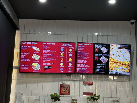 Menu photo 4 The Kebab Shop Cerritos, CA Menu photo 4 The Kebab Shop Cerritos, CA