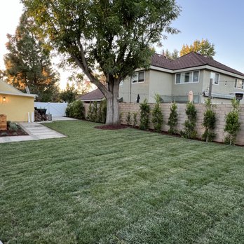 LTS Landscape Design + Build - Landscaping Near Me - Corona, California LTS Landscape Design + Build - Landscaping Near Me - Corona, California