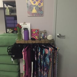 YogiVibes Studio