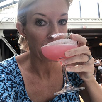 Cindy's Rooftop - The Jillian - New American Near Me - Chicago, Illinois