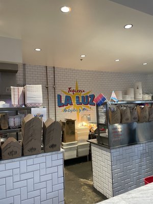 Taqueria La Luz by null